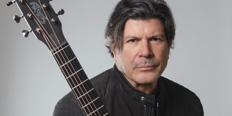 Paulo Ricardo abre o MPBúzios 2025; confira a programação