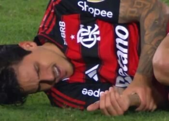 Por um futebol mais profissional, dentro e fora de campo