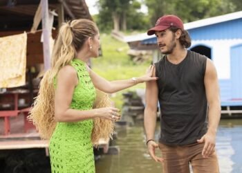 A comédia nacional do ano chegou: “Perrengue Fashion” já está no Cineshow