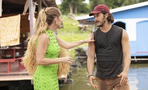 A comédia nacional do ano chegou: “Perrengue Fashion” já está no Cineshow