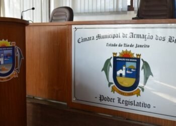 Câmara de Búzios vota abono para servidores concursados e comissionados