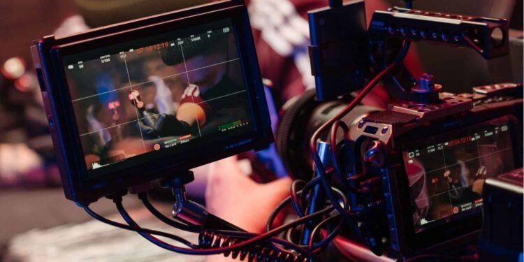 Curso de audiovisual gratuito vai ser implementado em Búzios; veja os detalhes