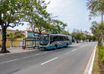 Ônibus mudam de rota a partir de segunda (17) em Macaé; confira a alteração