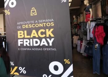 Procon alerta sobre golpes e “maquiagem de preços” na Black Friday