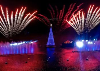 Águas Dançantes: veículos de moradores devem se cadastrar em Macaé