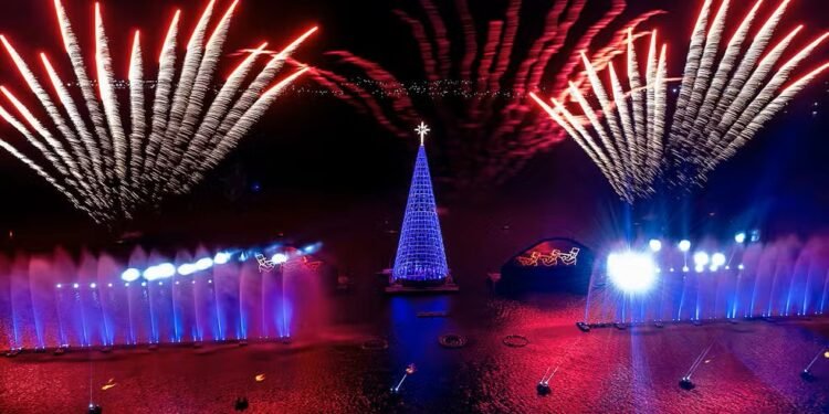 Águas Dançantes: veículos de moradores devem se cadastrar em Macaé