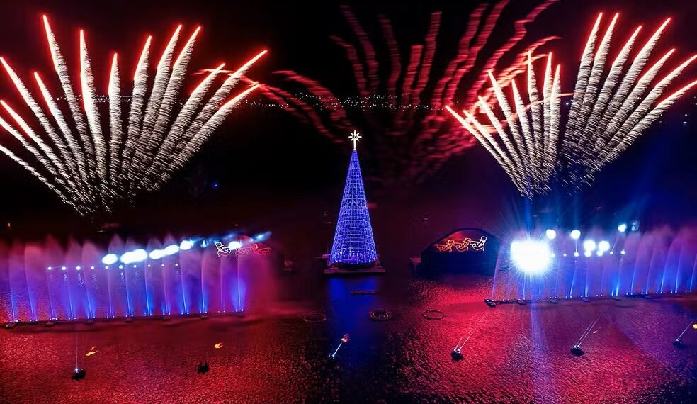 Águas Dançantes: veículos de moradores devem se cadastrar em Macaé