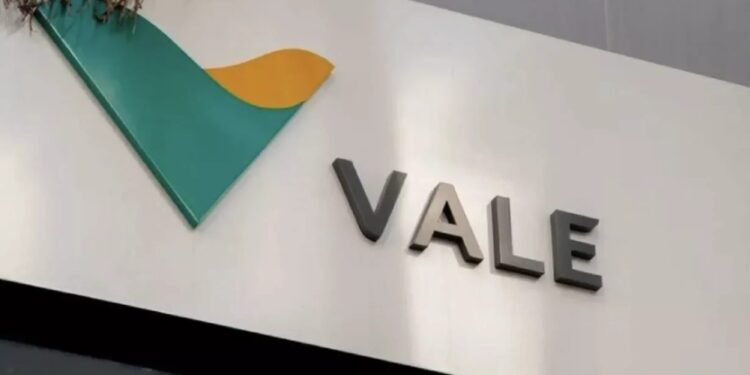 Vale abre 400 vagas de emprego com contratação imediata no RJ e outros quatro estados