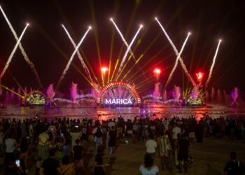 Natal Brasilidade abre temporada de encantos e luzes em Maricá; veja programação