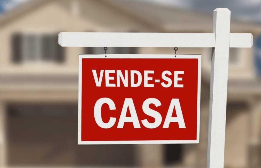 Golpe: Tentativa de venda da casa alugada termina com prisão em flagrante