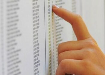 Confira os classificados do Concurso de Arraial do Cabo