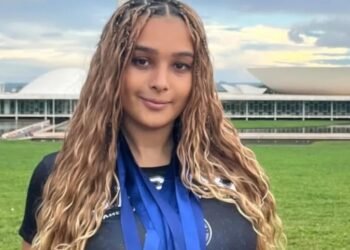 Brasil pode ter primeira mulher no espaço; candidata é de São Pedro da Aldeia