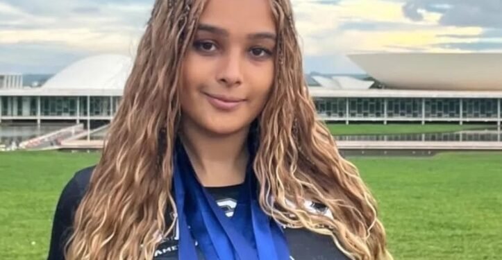 Brasil pode ter primeira mulher no espaço; candidata é de São Pedro da Aldeia