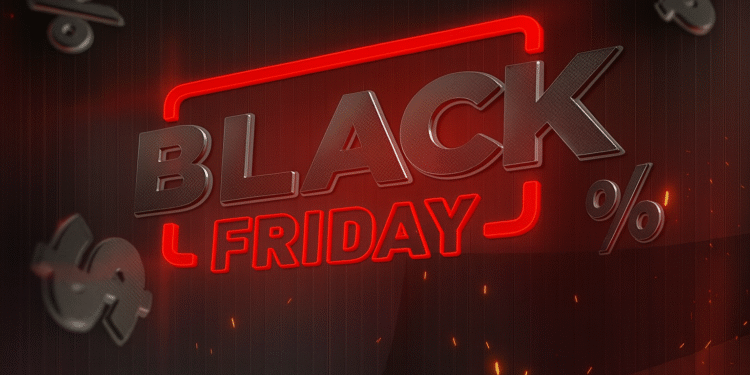 Black Friday ganha força e impulsiona consumo planejado