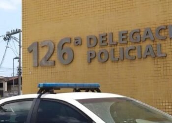 Reforço policial aumenta número de prisões em Cabo Frio