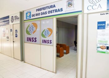 Rio das Ostras vai contar com Sala INSS Digital a partir de segunda-feira (17)