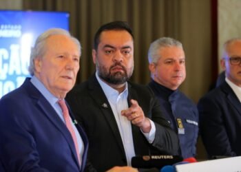 Governo do RJ prepara nova série de operações no Rio e Baixada