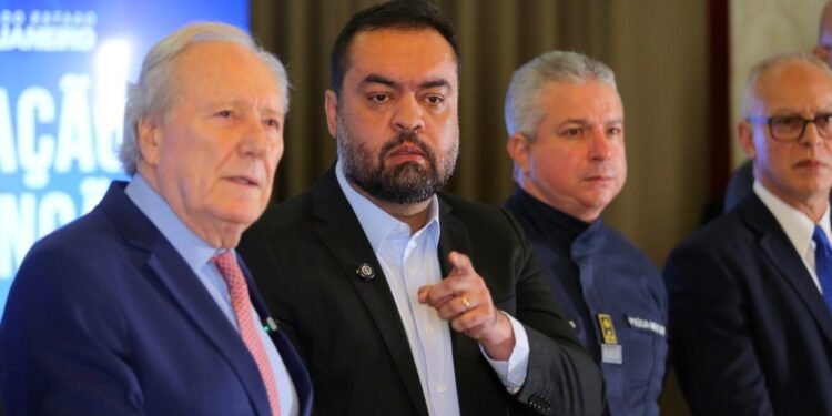 Governo do RJ prepara nova série de operações no Rio e Baixada