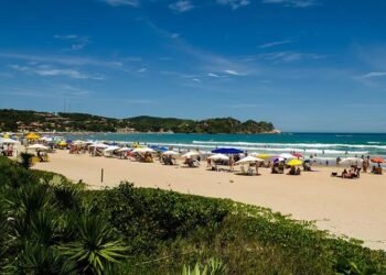 Justiça determina paralisação de obras em Geribá, Búzios; falha de fiscalização é apontada