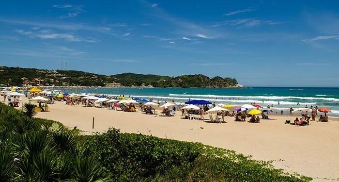 Justiça determina paralisação de obras em Geribá, Búzios; falha de fiscalização é apontada