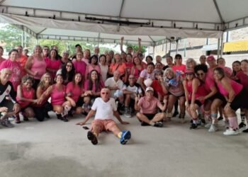 Inscrições abertas para o projeto Peró em Movimento, em Cabo Frio