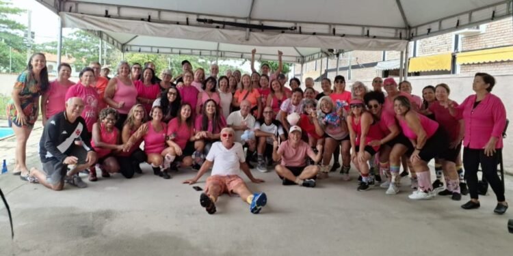 Inscrições abertas para o projeto Peró em Movimento, em Cabo Frio