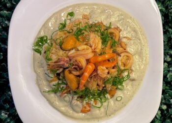 Festival de Frutos do Mar de Arraial do Cabo começa nesta sexta-feira (07); confira os pratos e programação