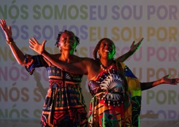 Confira a programação da 1ª edição do Festival Ubuntu em Arraial do Cabo