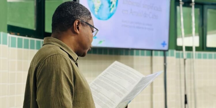 Arraial do Cabo lança modelo digital de licenciamento ambiental