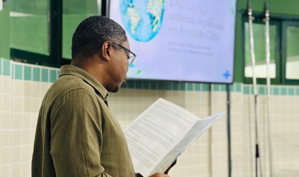 Arraial do Cabo lança modelo digital de licenciamento ambiental