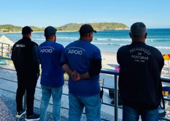 Vagas abertas para agentes de fiscalização em Cabo Frio; veja como concorrer as 150 vagas