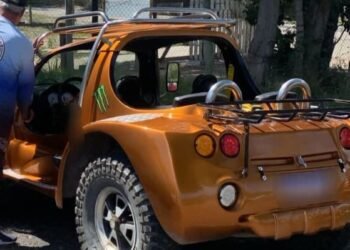 Bugueiros são convocados para vistoria anual em Arraial do Cabo – atenção ao prazo