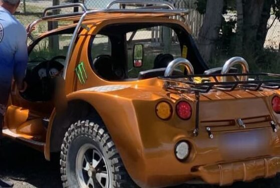 Bugueiros são convocados para vistoria anual em Arraial do Cabo – atenção ao prazo