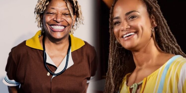 Mart’nália e Luciana Mello fazem show gratuito em Arraial do Cabo; veja programação