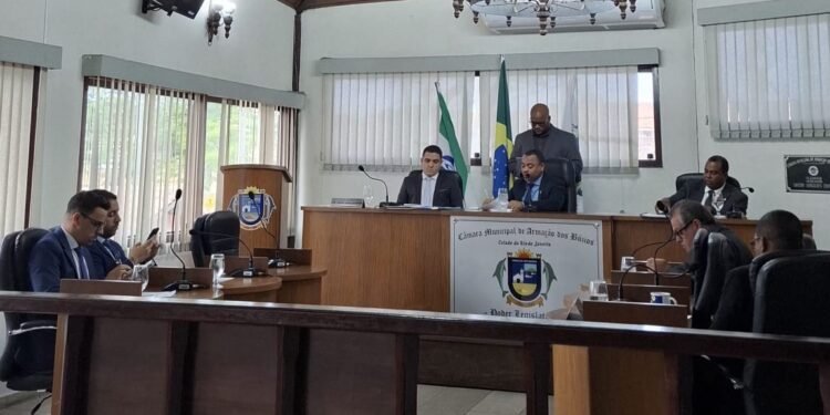 Veja como vereadores planejam aplicar suas emendas no Orçamento de 2026, em Búzios