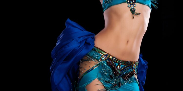 Inscrições abertas para Dança do Ventre em Arraial do Cabo; aulas são gratuitas