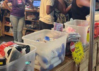 Outlet Rio das Ostras promete descontos de até 70%