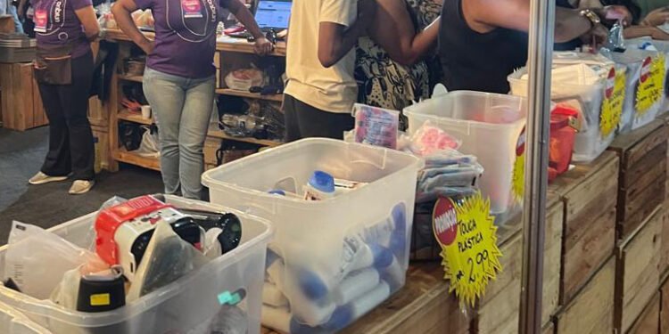 Outlet Rio das Ostras promete descontos de até 70%