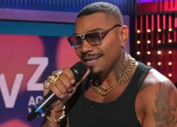 Carapebus confirma Réveillon com Naldo Benny na Praia