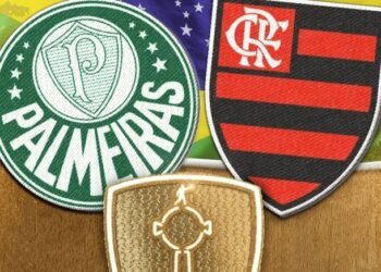 De Champions à Libertadores: o mundo inteiro é jogo