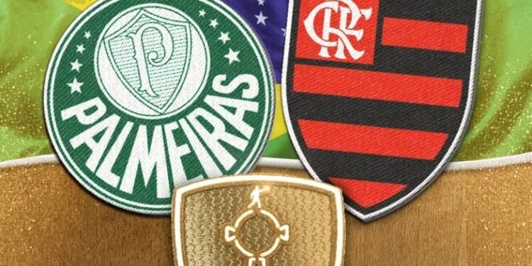 De Champions à Libertadores: o mundo inteiro é jogo