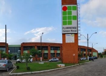 Inscrições abertas no IFF Macaé; bolsa de estudo pode chegar a R$ 858 por mês