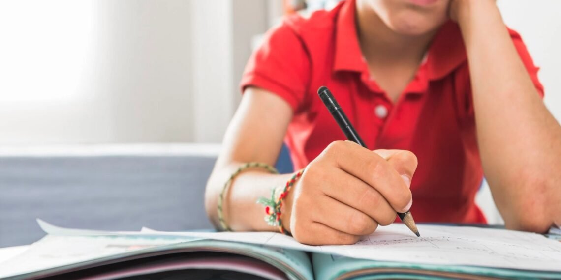 Dificuldade de escrita: quando as palavras não saem com facilidade