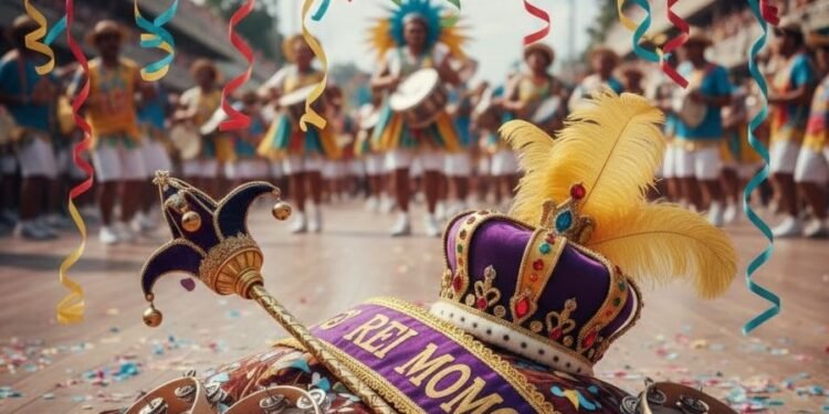 Rio das Ostras inicia preparativos para o Carnaval 2026; inscrições abertas para Rei Momo