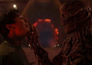 A maior espera do ano finalmente chegou! Stranger Things retorna para temporada final