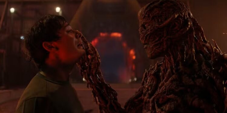 A maior espera do ano finalmente chegou! Stranger Things retorna para temporada final