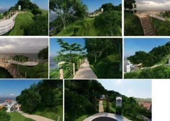 Audiência Pública vai discutir obras na Ponta do Pai Vitório, em Búzios