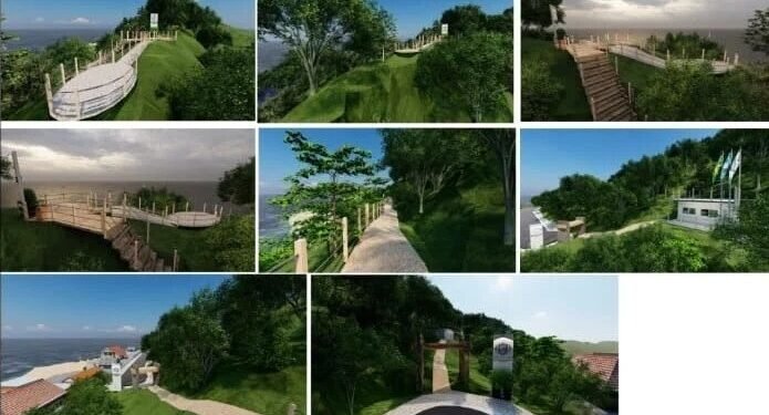 Audiência Pública vai discutir obras na Ponta do Pai Vitório, em Búzios