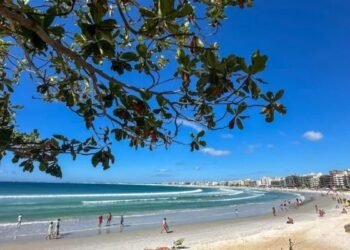 Entrega de crachás dos ambulantes é adiada em Cabo Frio