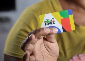 Bolsa FamÃlia: governo divulga calendário de pagamentos para 2026; confira as datas